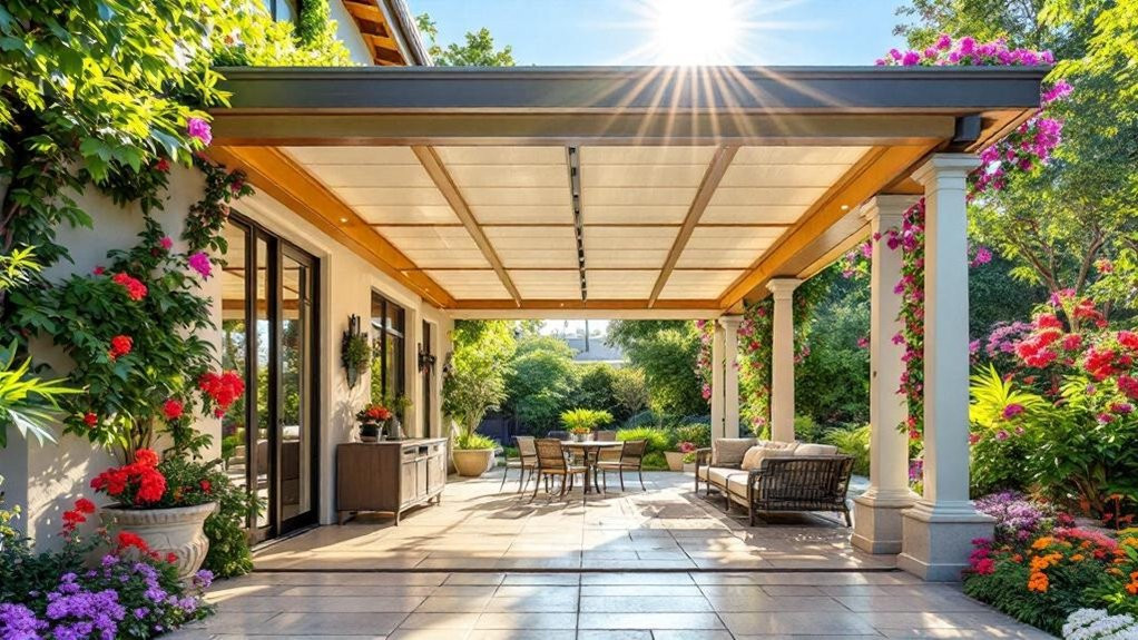 Southwest Builders Offers Weather-Resistant Patio Covers Across San Diego County