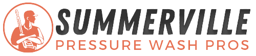 Summerville Pressure Wash Pros