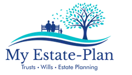 My Estate-Plan Logo