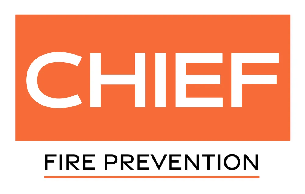 Chief Fire Prevention