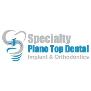 Plano Top Dental Orthodontics & Implants