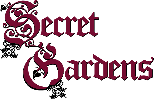 Secret Gardens