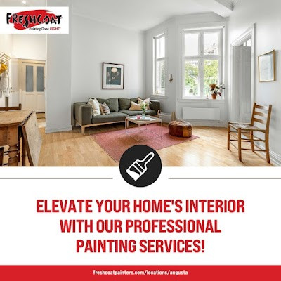 Fresh Coat Painters of Augusta