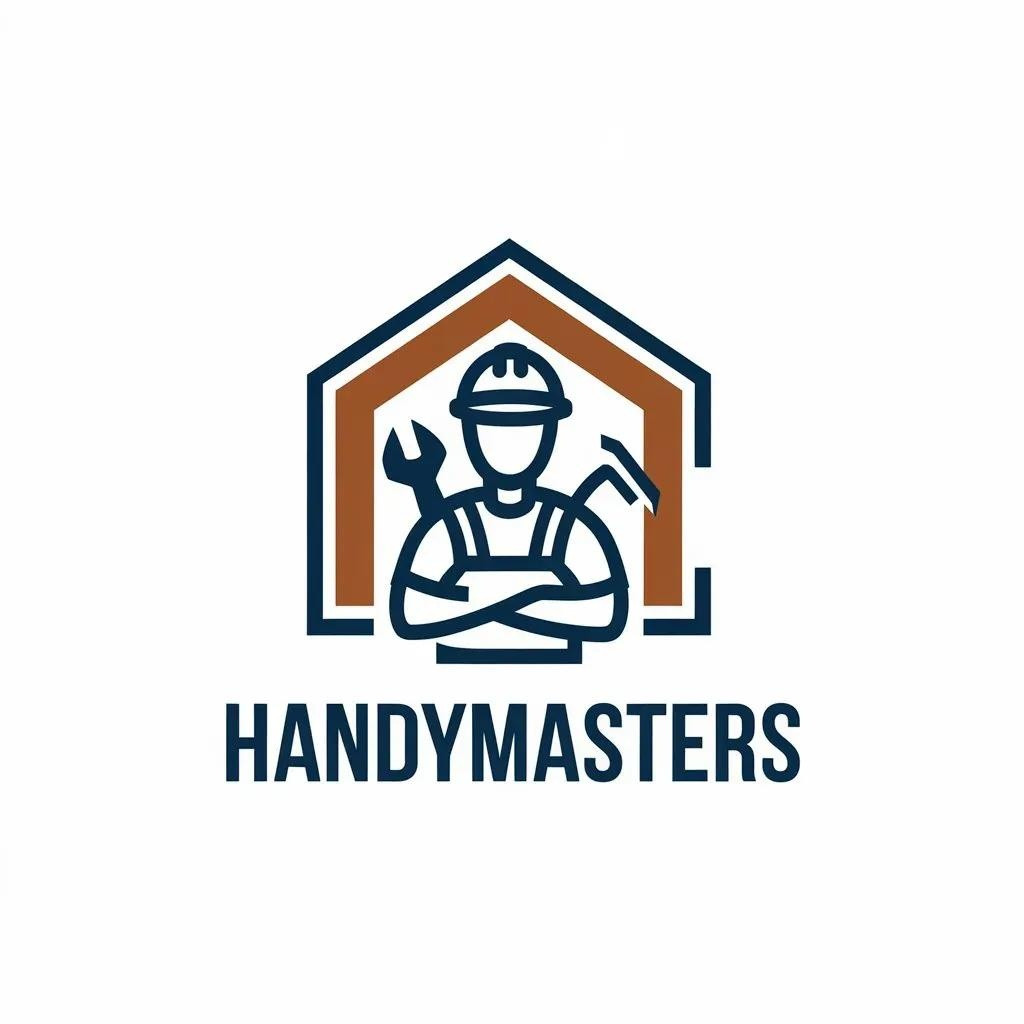 Handymasters Painting Co.