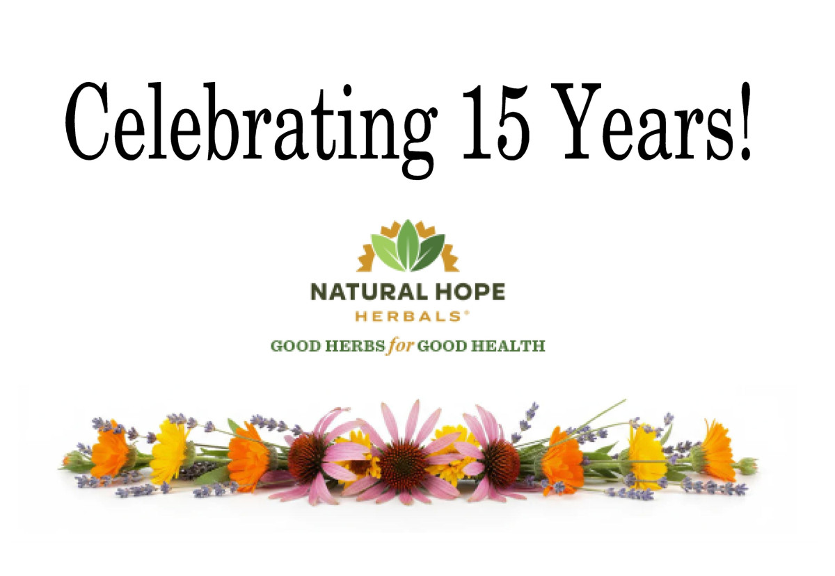 Natural Hope Herbals