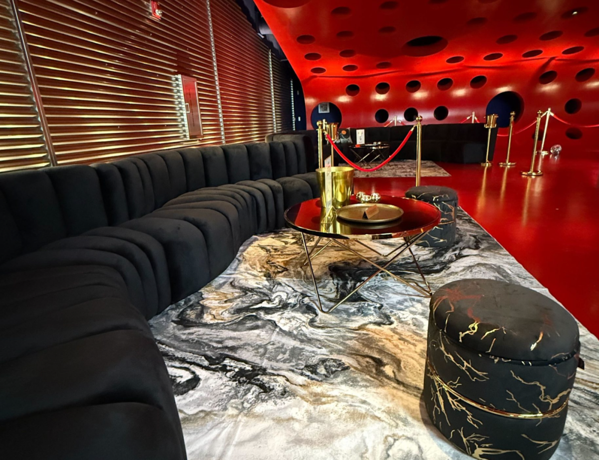 Captivate event rentals