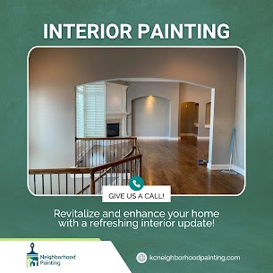 Neighborhood Painting and Restoration