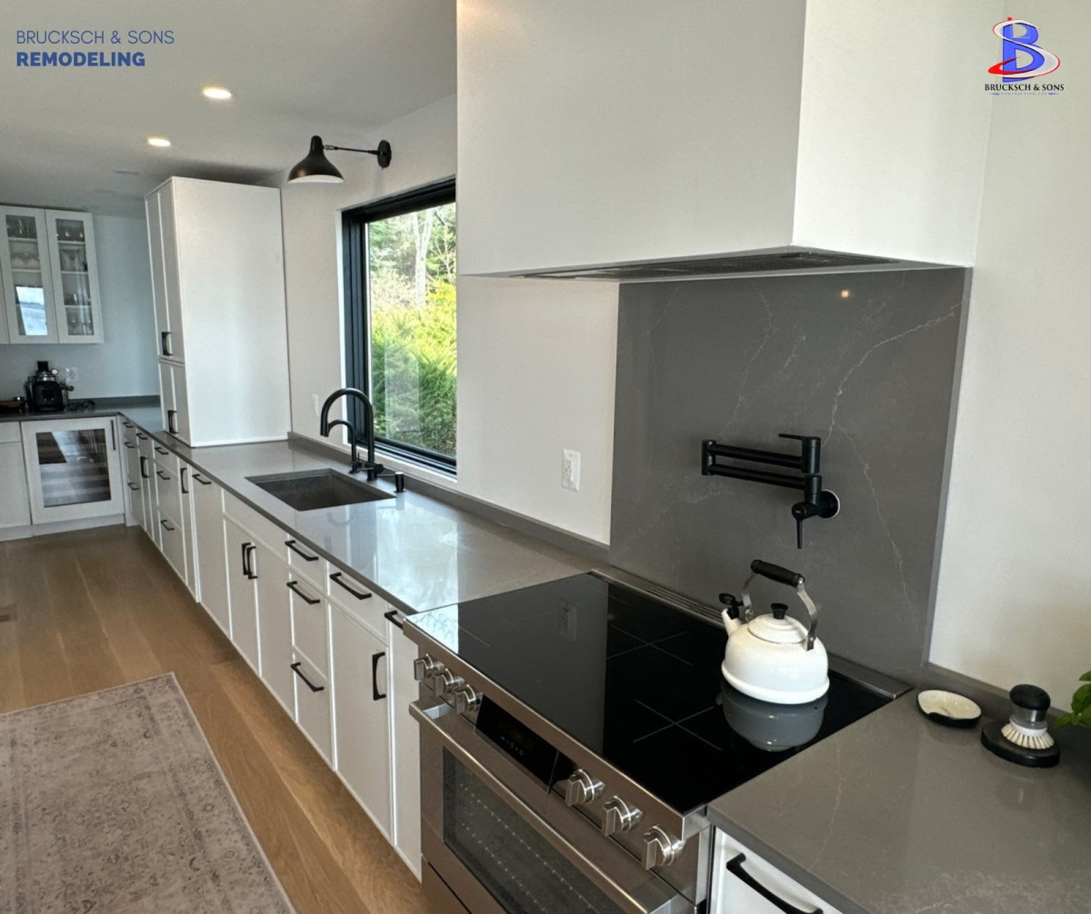 kitchen renovation contractors Arnold