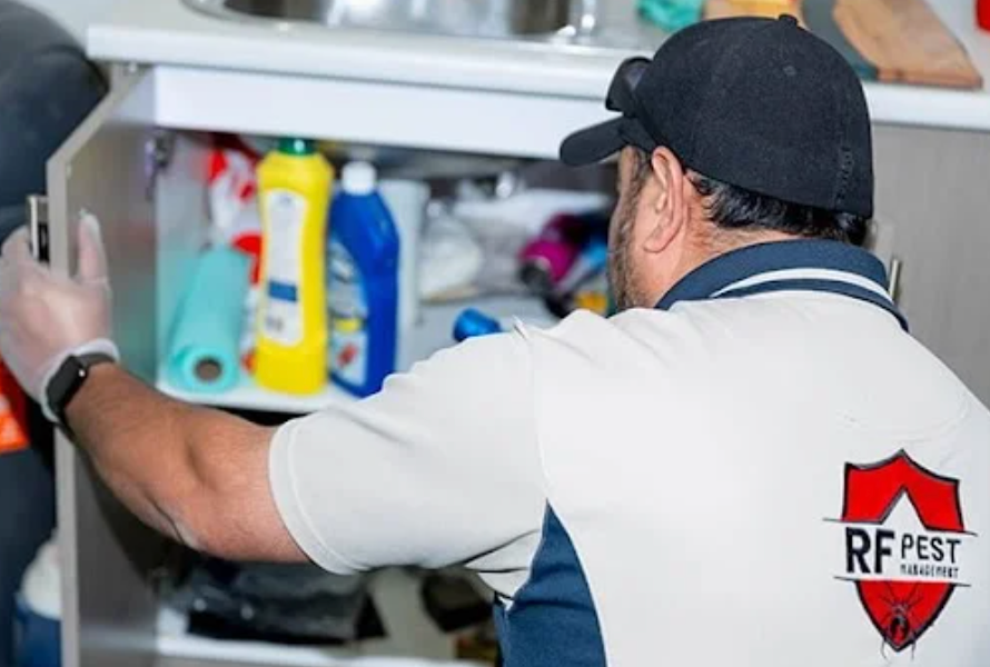 Pest Control Tarneit