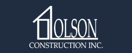 Olson Construction Inc.