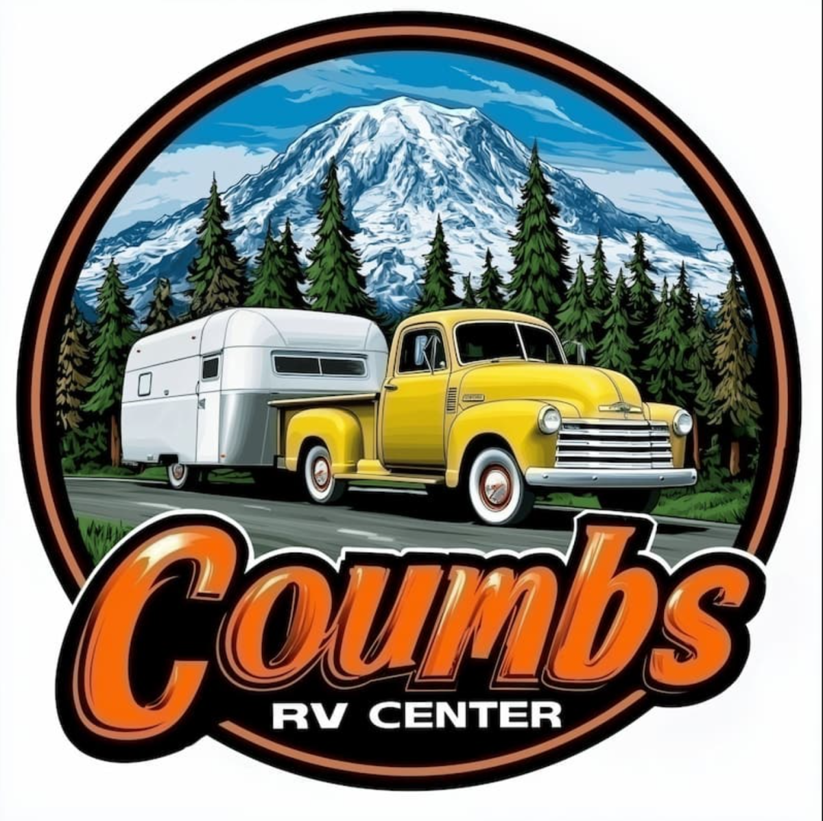Coumbs RV Truck Accessories