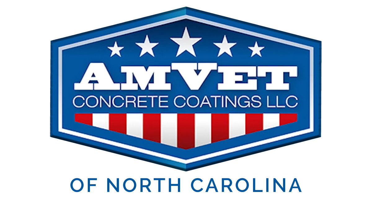 AmVet Concrete Coatings of North Carolina