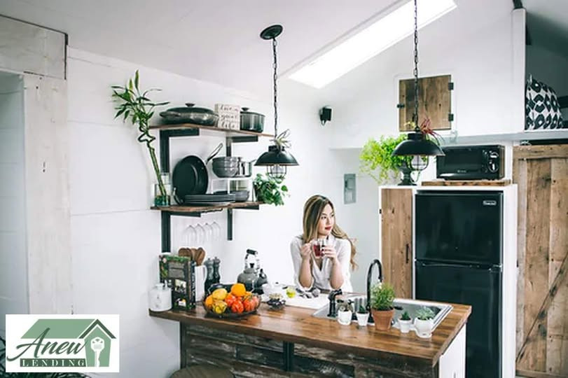 home loan programs Elk Grove, CA