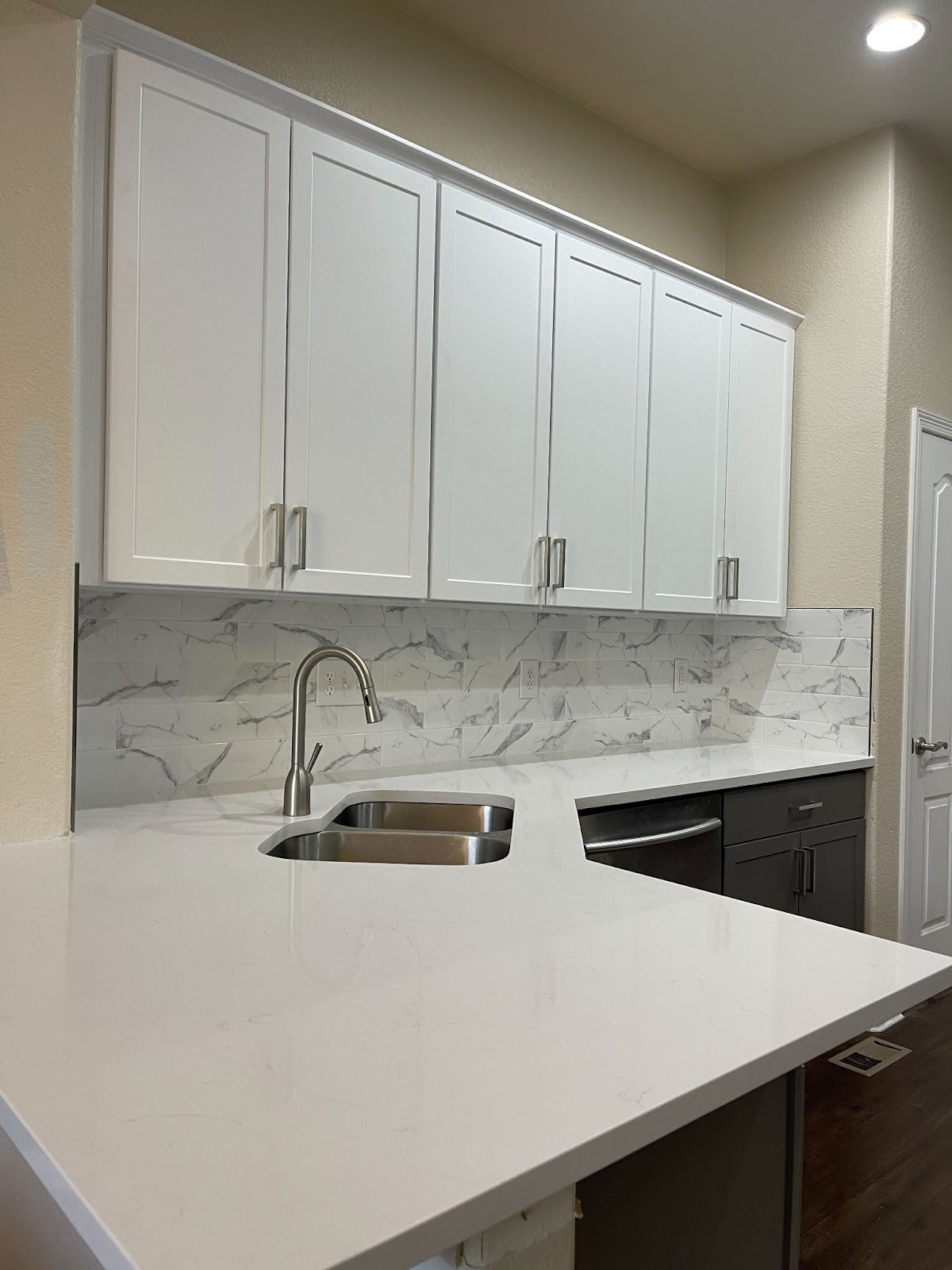 kitchen renovation companies in Denver