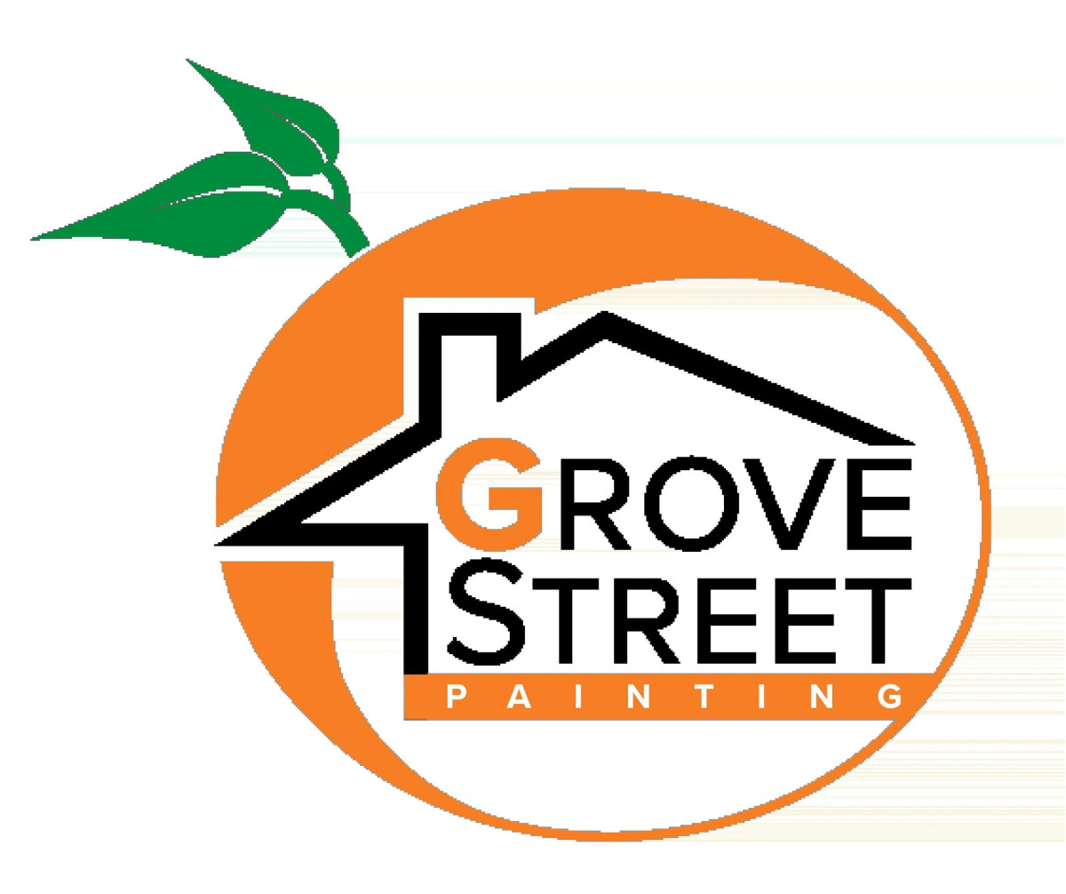 Grove Street Painting