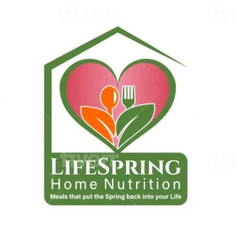 LifeSpring Home Nutrition