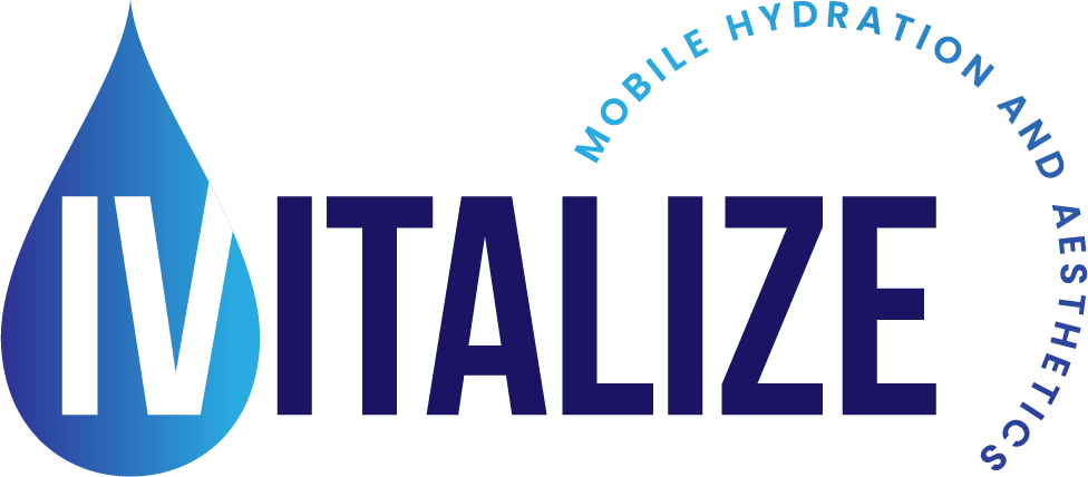 IVitalize Mobile Hydration and Aesthetics