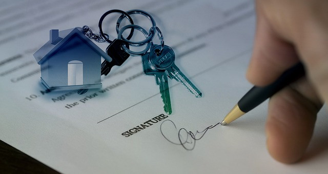 first time home buyer