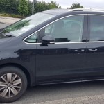 Kaycabs Minibus
