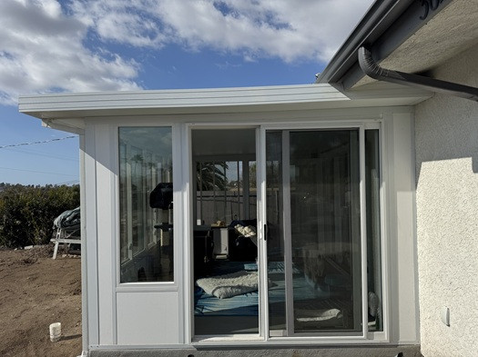 Southwest Builders Delivers High-Quality Sunrooms to San Diego Homes