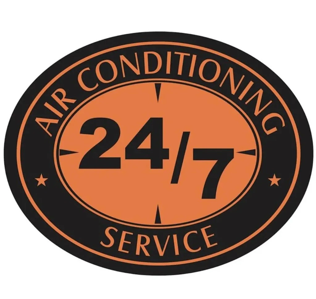24/7 Air Conditioning Service
