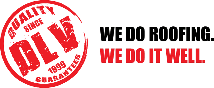 DLV Roofing Indianapolis