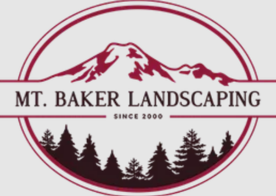Mt. Baker Landscaping