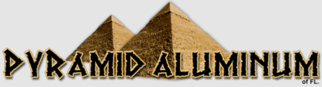 Pyramid Aluminum