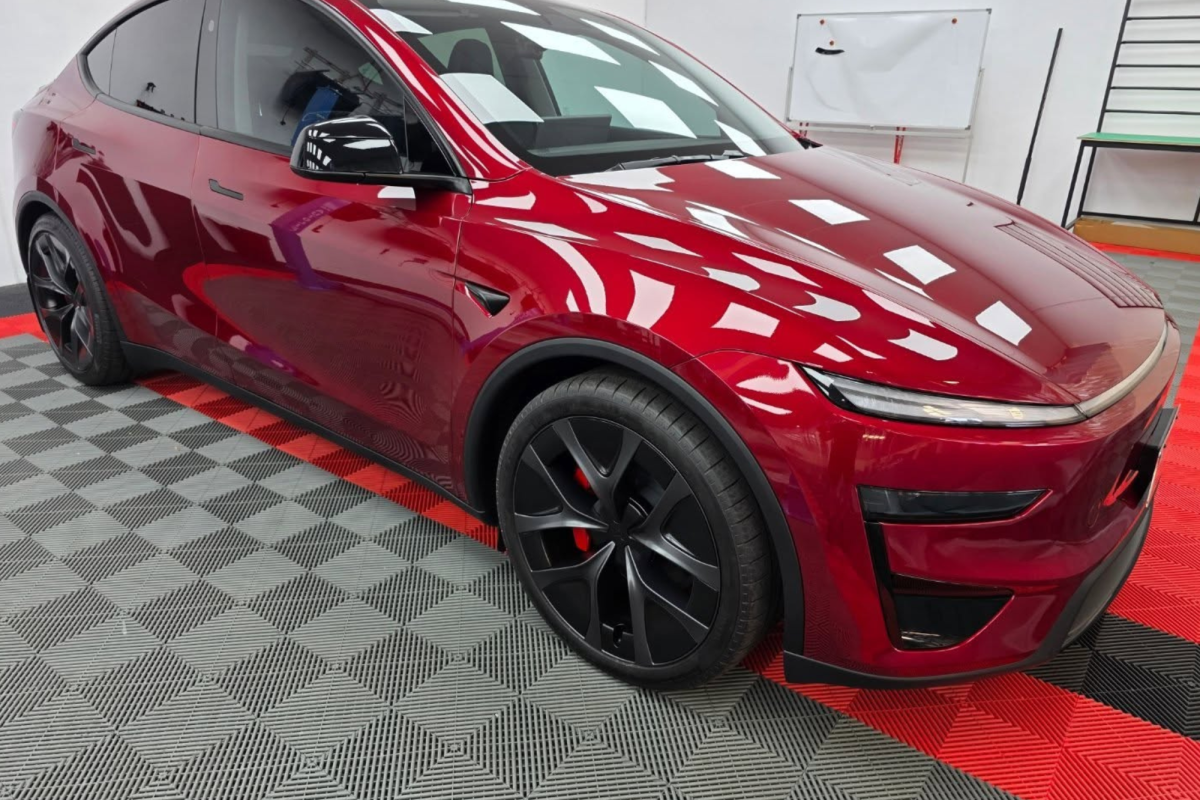 Fortified Protections Promotes Ceramic Coating in Perth Cars