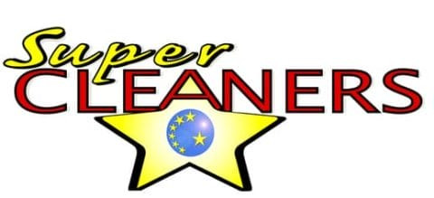 Super Cleaners