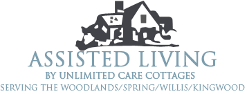 Assisted Living by Unlimited Care - Cottage #1