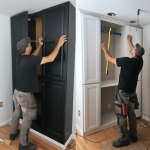 kitchenremodelseo_show_a_contractor_changing_the_door_on_the_cabinet.png