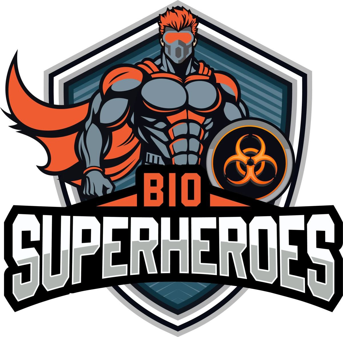 Bio Superheroes Of Southern Colorado