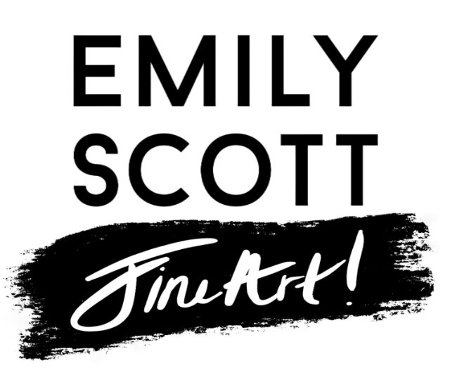 Emily Scott Fine Art