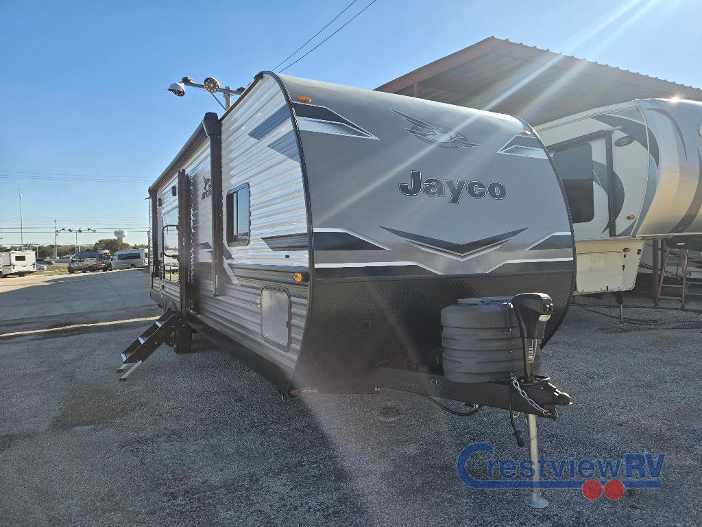 2024 Jayco Jay Flight 280RKS-exterior
