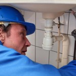 Plumber Midrand repairing services