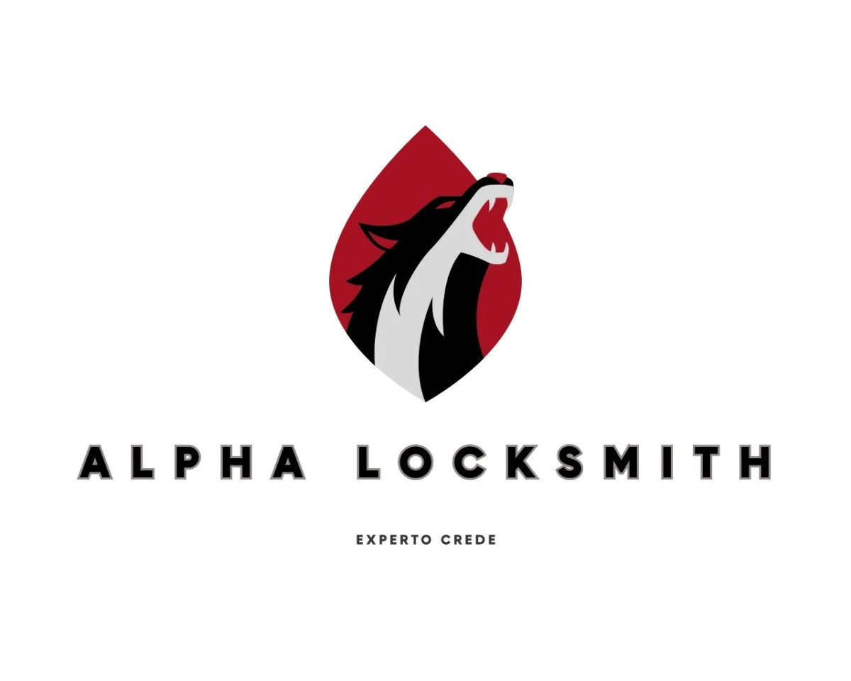 Alphalocksmith NC