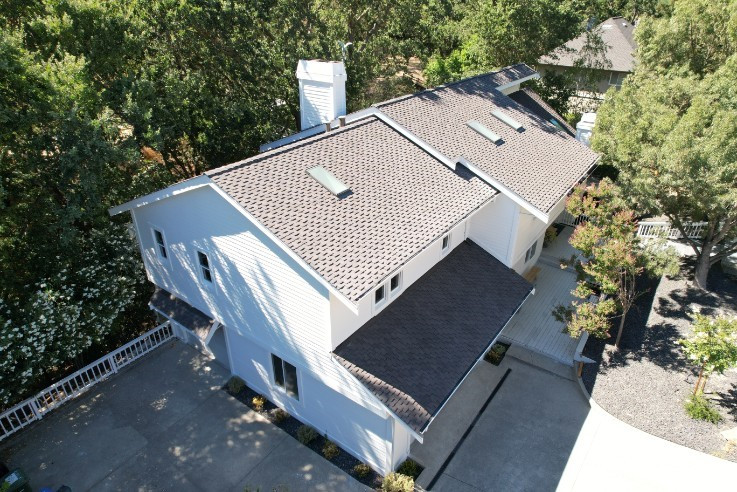 roof repair san jose