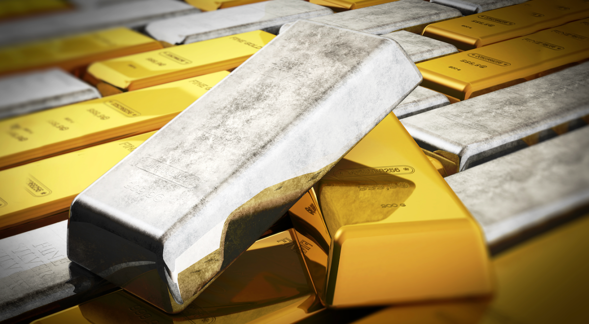 Gold Rush Arlington Cash for Gold, Cash for Silver, Cash for Diamonds