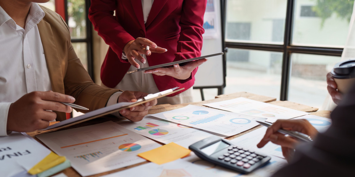 Accounting Support During Tax Season as CFO Workload Peaks in South Africa