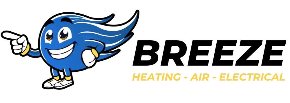 Breeze Heating Air & Electrical