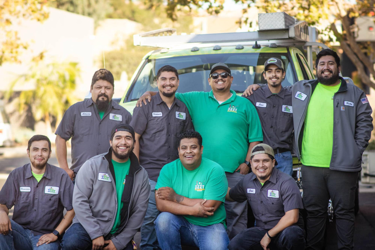 Trusted Family Plumber Offers 24/7 Emergency Services