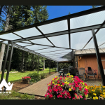 Crown Patio Covers in Portland Oregon