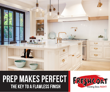 Fresh Coat Painters of Hill Country