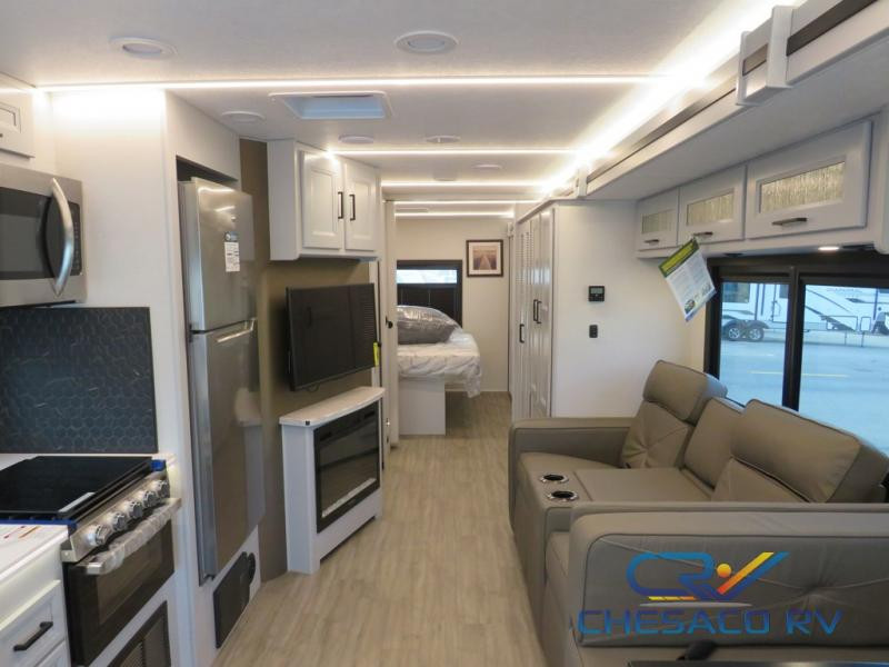 2024 Coachmen RV Mirada 32LS-interior
