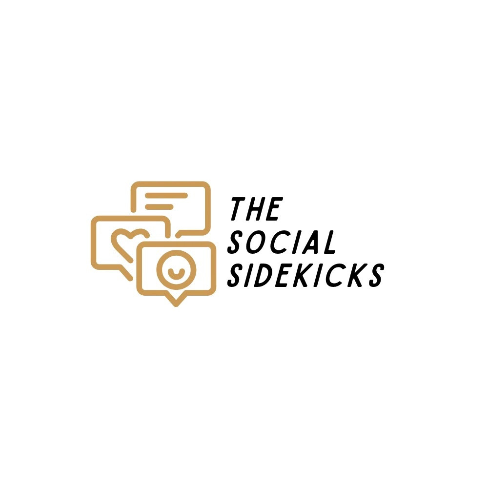 The Social Sidekicks