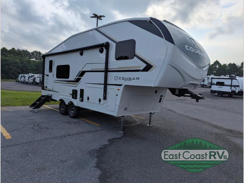 Bedford RV Dealer Serves Pennsylvania, Maryland, and West Virginia Region