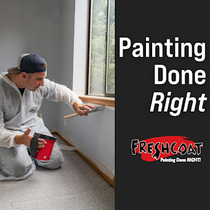  Fresh Coat Painters of Seneca