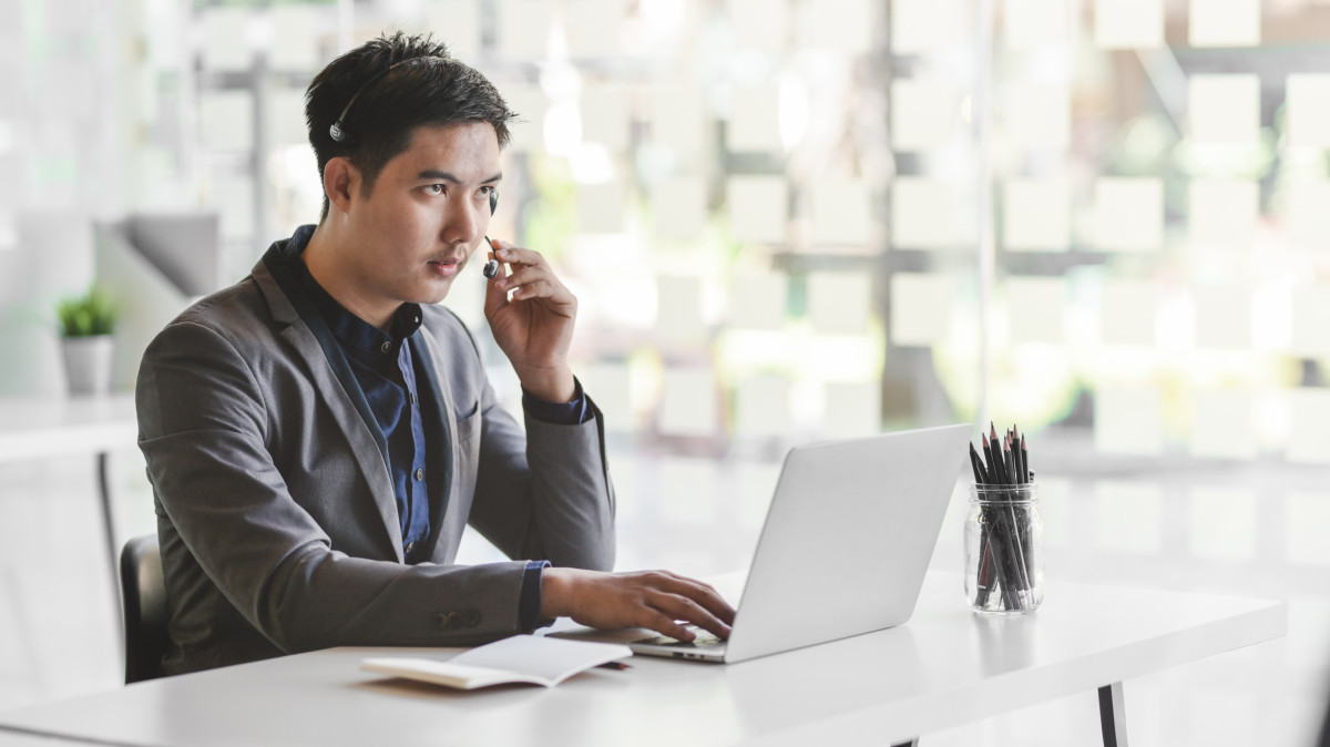 Integrated Phone Systems