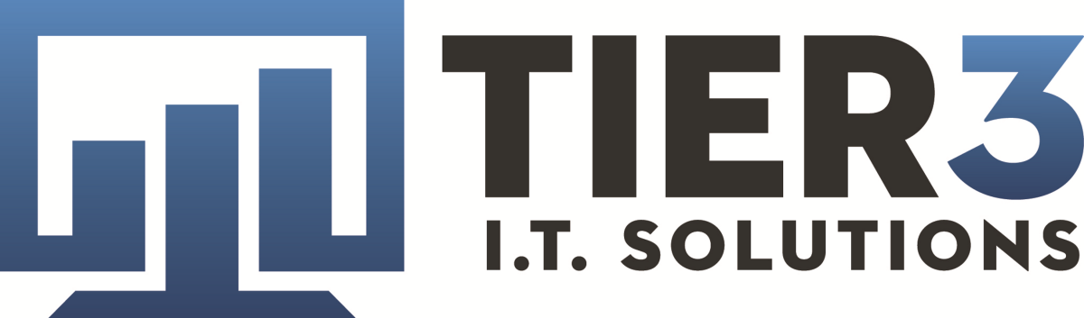 Tier 3 IT Solutions